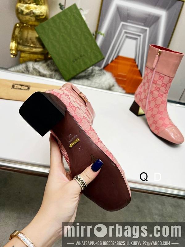 Gucci Shoes sz35-42 nhf0361