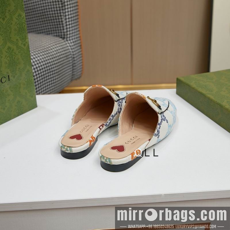 Gucci Shoes sz35-41 LL0313