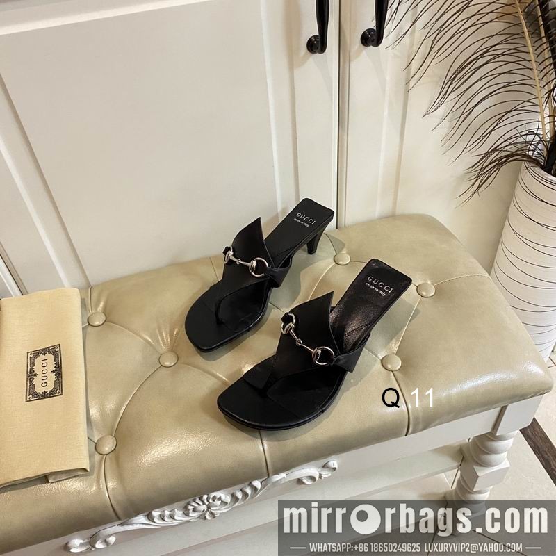 Gucci Shoes sz35-40 Y0361