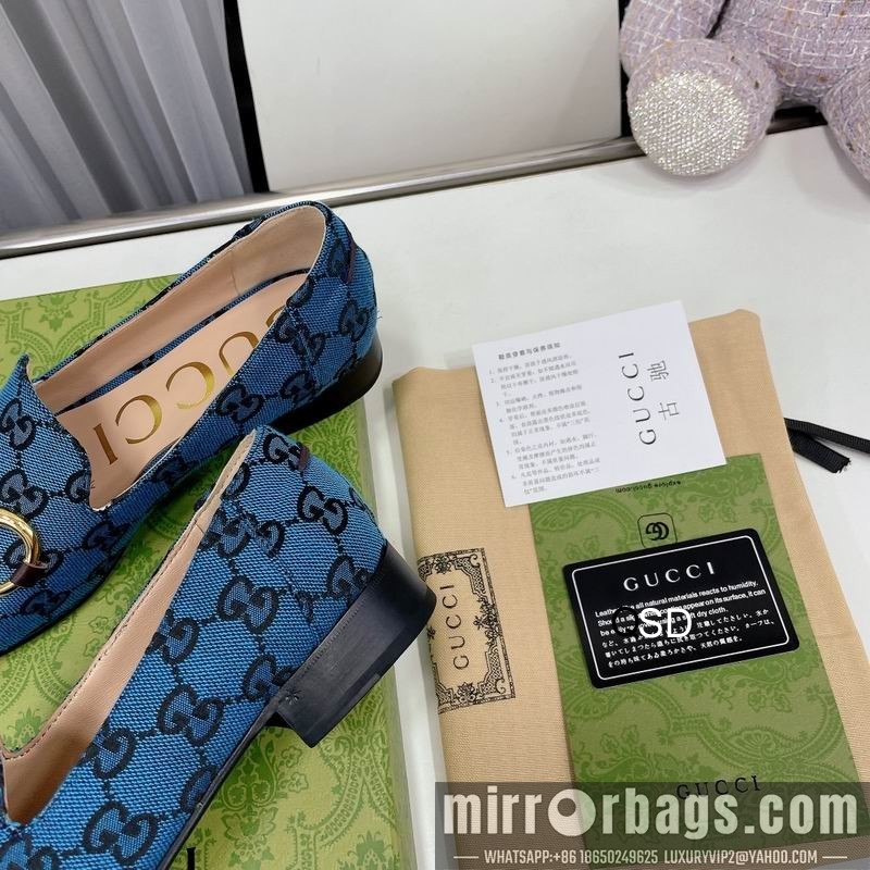 Gucci Shoes sz35-40 SD0339