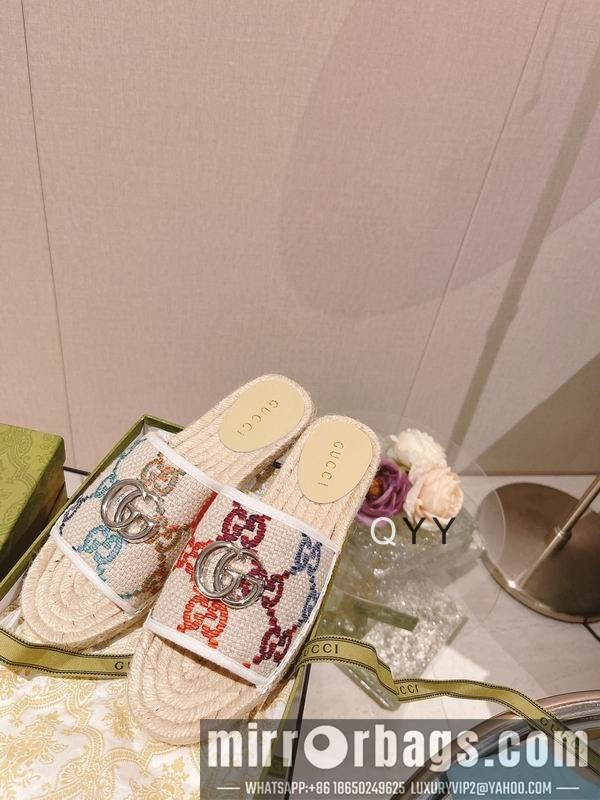 Gucci Shoes sz35-42 YY0305