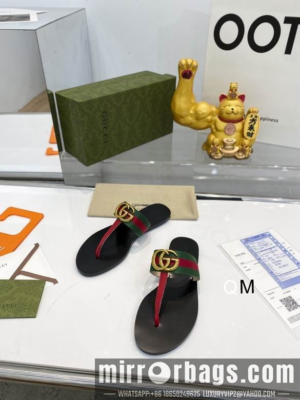 Gucci Shoes sz36-46WM0305
