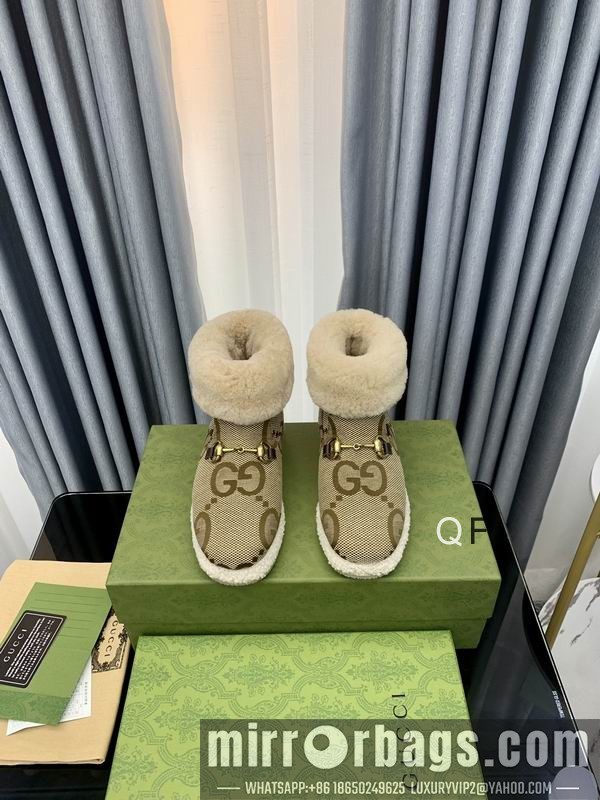Gucci Shoes sz35-45 F0365