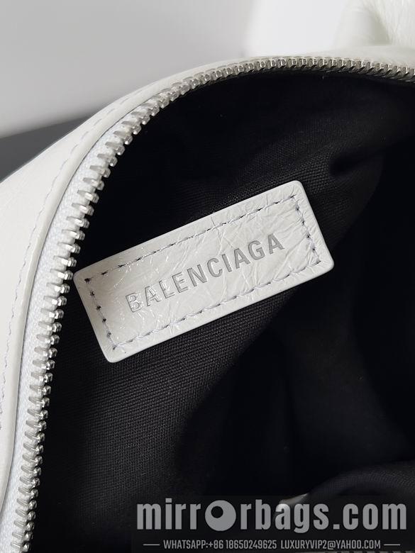 Balenciaga Bags superbusy 32X12X10cm 101806 GY 2colour