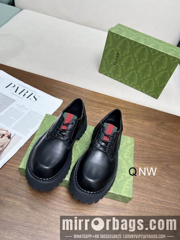 Gucci Shoes sz35-400 NW1004