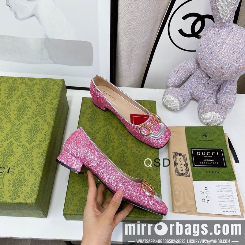 Gucci Shoes sz34-41 SD0320