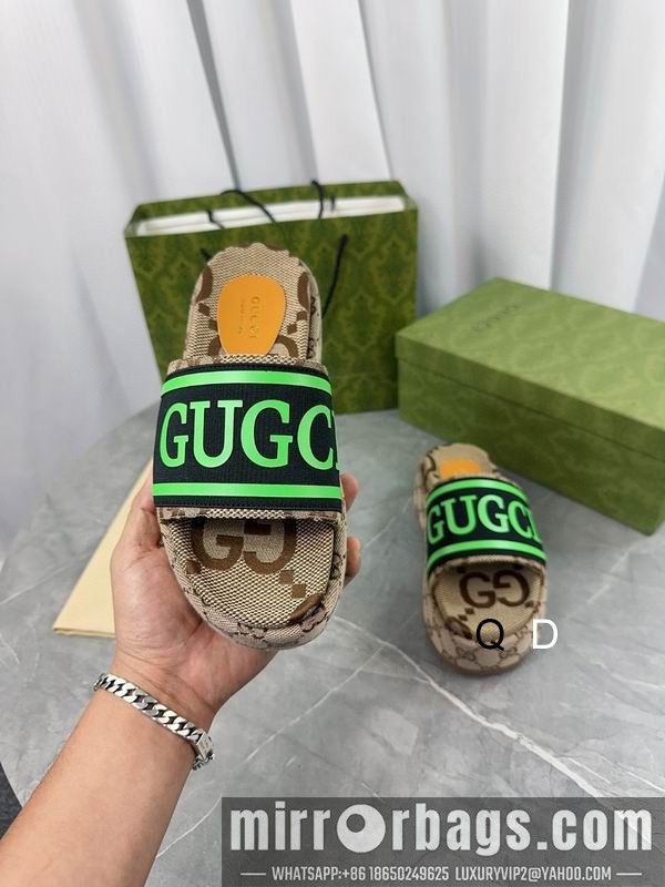 Gucci Shoes sz35-45 GDT0713