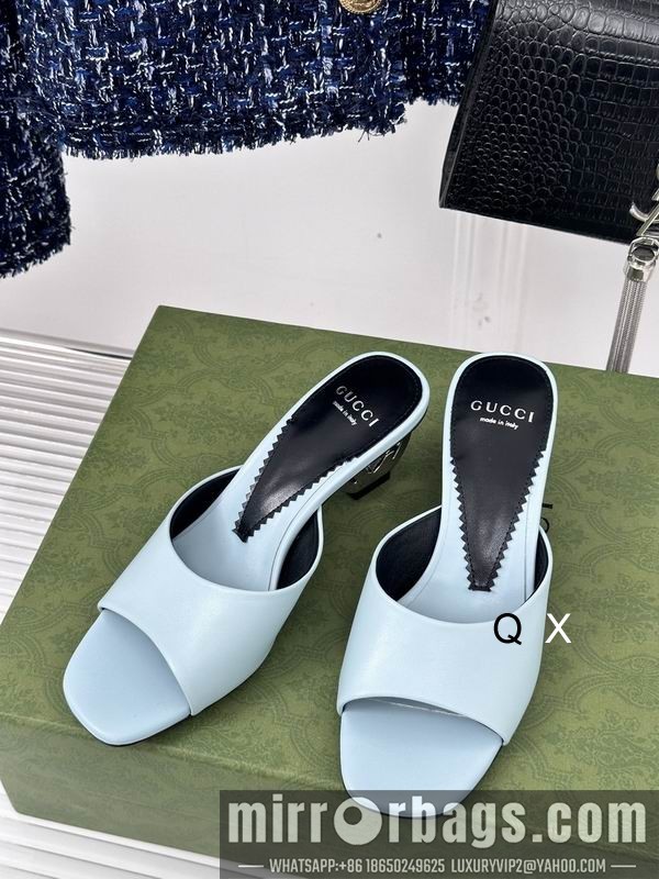 Gucci Shoes sz35-40 9C JX0105