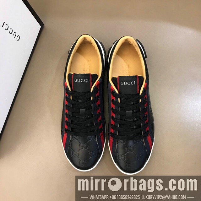 Gucci Shoes SZ 38-44 0511