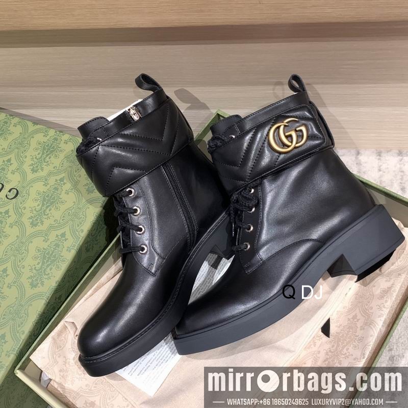 Gucci Shoes sz35-40 DJ0322