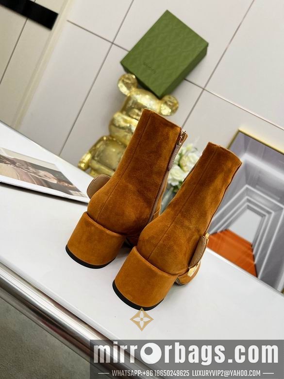 Gucci Shoes sz35-44 nhf0362