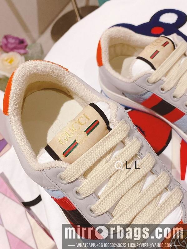 Gucci Shoes sz35-41 LL0302