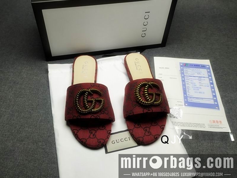 Gucci Shoes sz35-43 JY0306