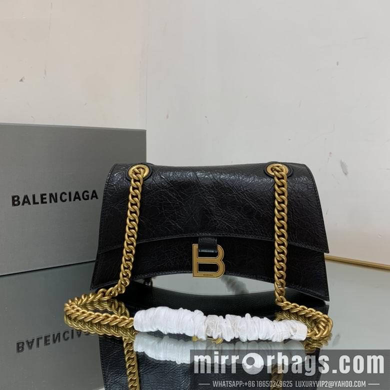 Balenciaga Bags 493075 24.9X15X7.9cm GY 4colour