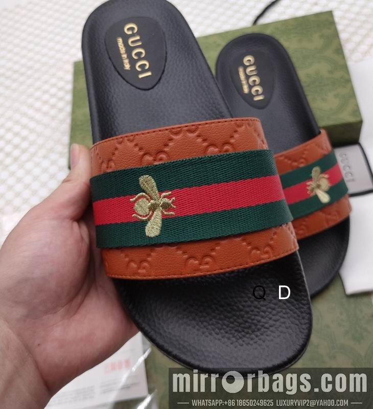 Gucci Shoes sz35-45 GDT0712