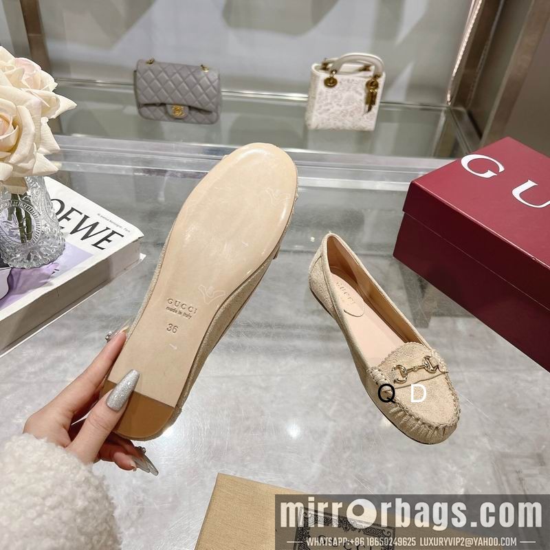 Gucci Shoes sz35-40 GDT0202