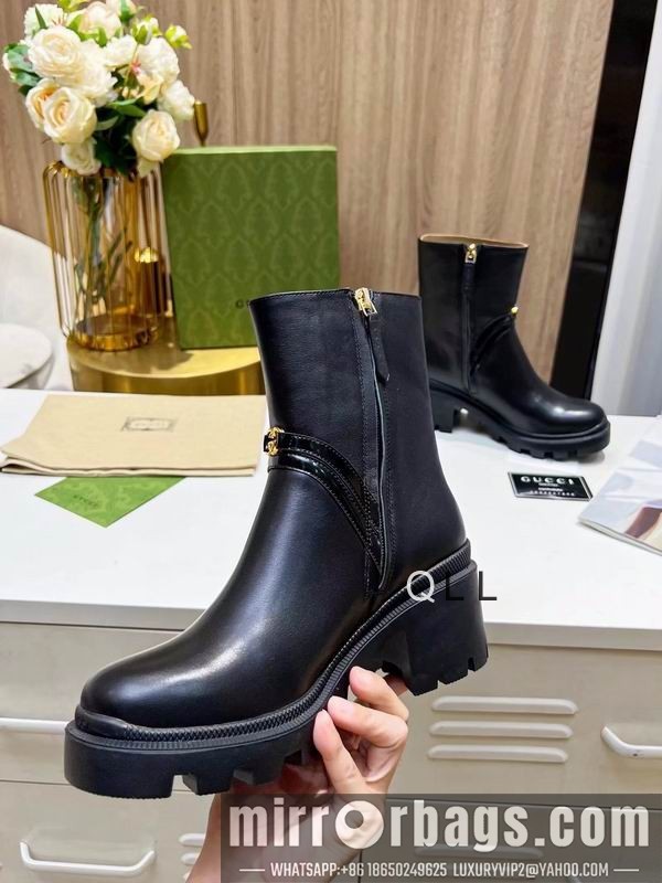 Gucci Shoes sz34-42 LL0310