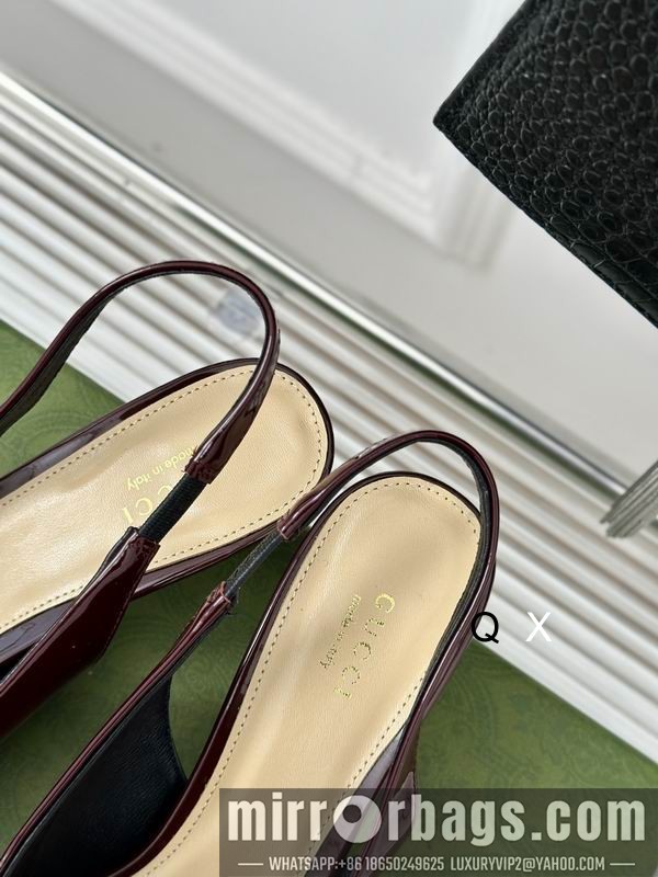 Gucci Shoes sz35-40 JX0904