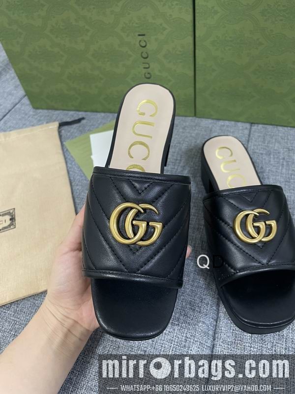 Gucci Shoes sz34-41 GDT0343