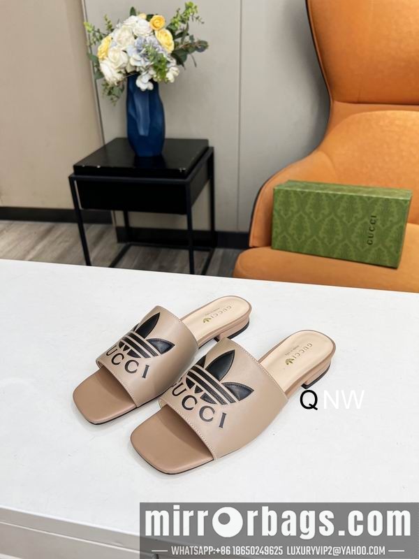 Gucci Shoes sz35-40 WN00707
