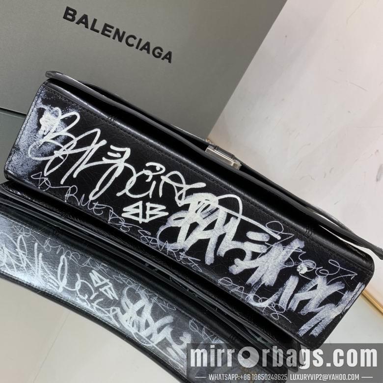 Balenciaga Bags 716393 31X19.8X6.9cm GY 3colour