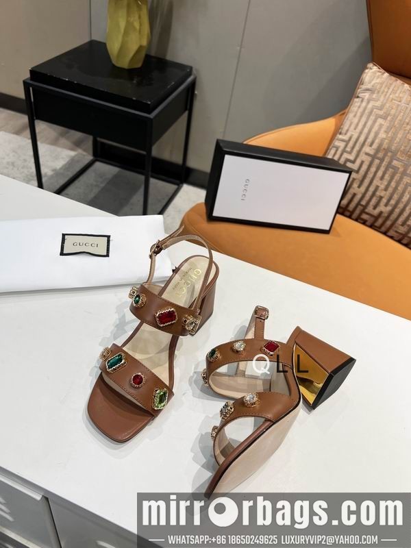 Gucci Shoes sz35-45 LL0326