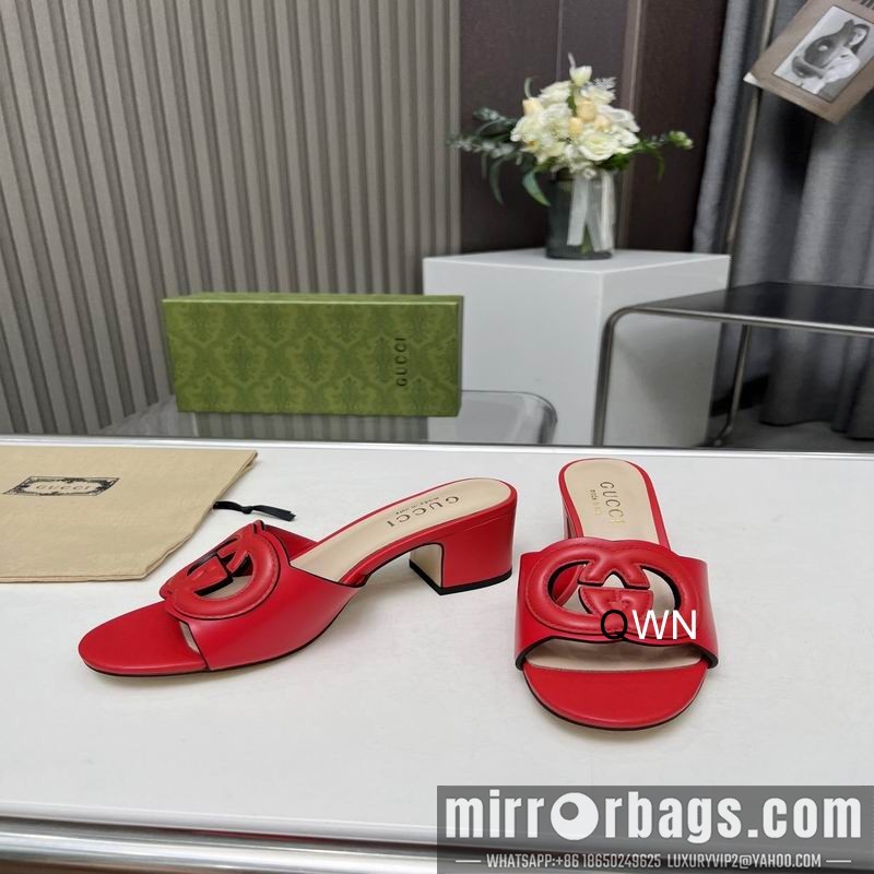 Gucci Shoes sz35-40 WN0409
