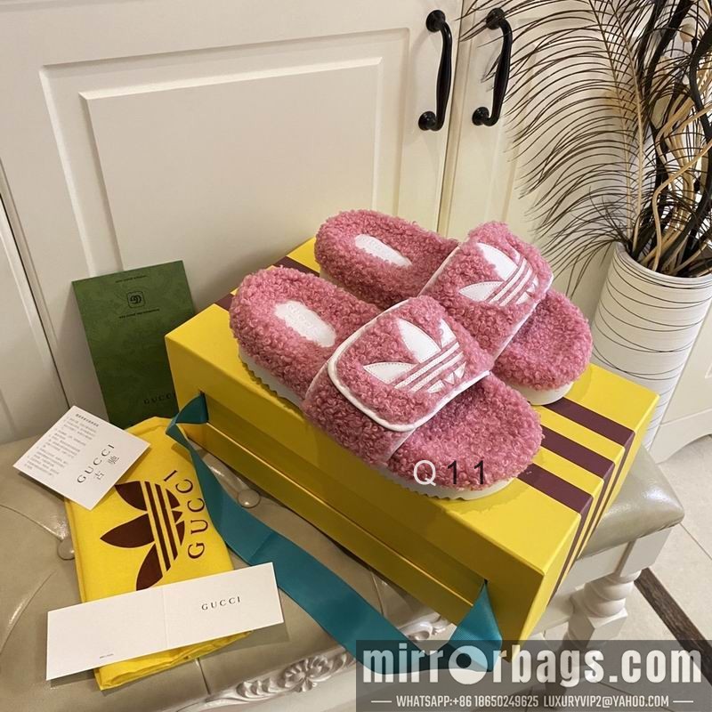 Gucci Shoes sz35-40 Y0338