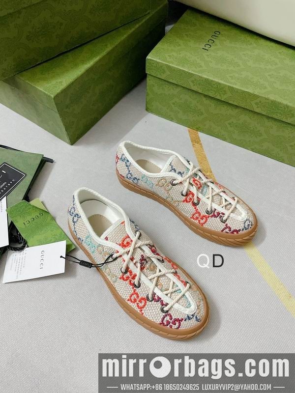 Gucci Shoes sz35-39 GDT0305