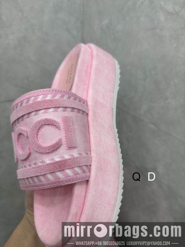 Gucci Shoes sz35-40 GDT0803