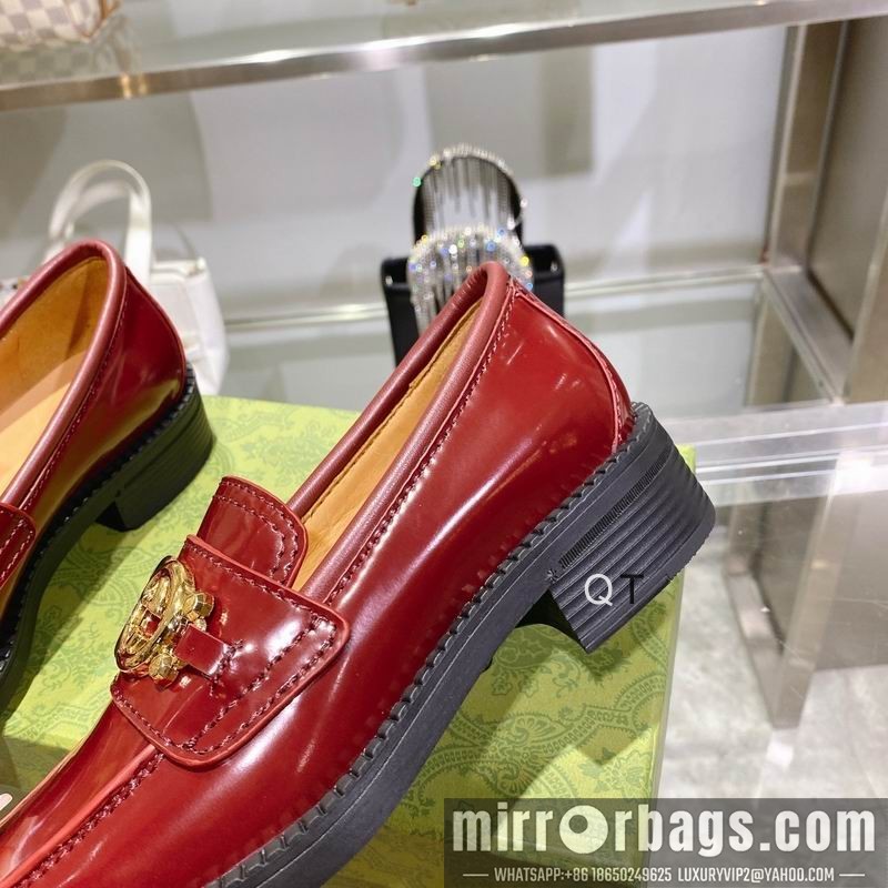 Gucci Shoes sz35-40 T0331