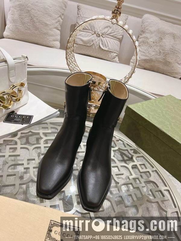 Gucci Shoes sz35-40 YM1002