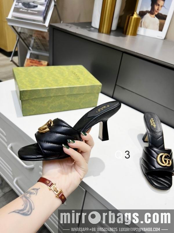 Gucci Shoes sz34-40 QM0334