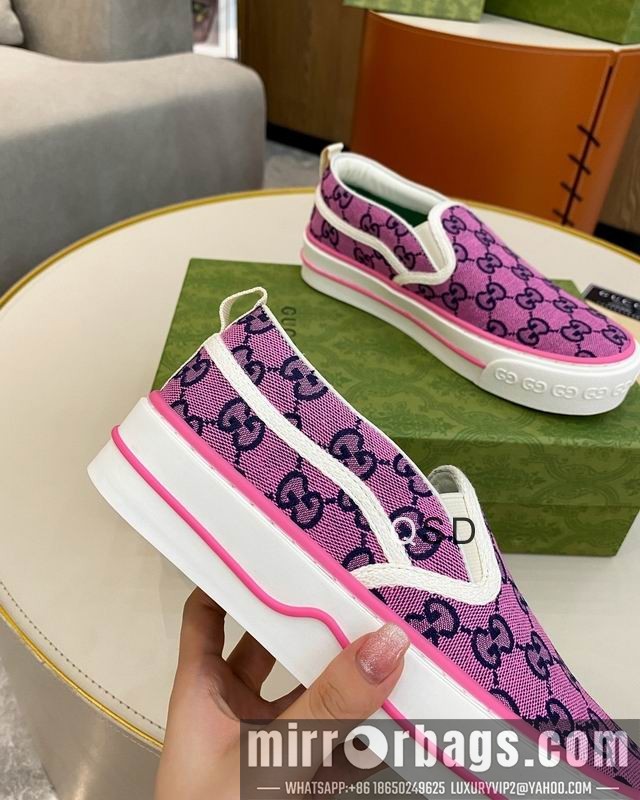 Gucci Shoes sz35-40 SD0332