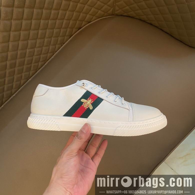 Gucci Shoes SZ 38-44 0530