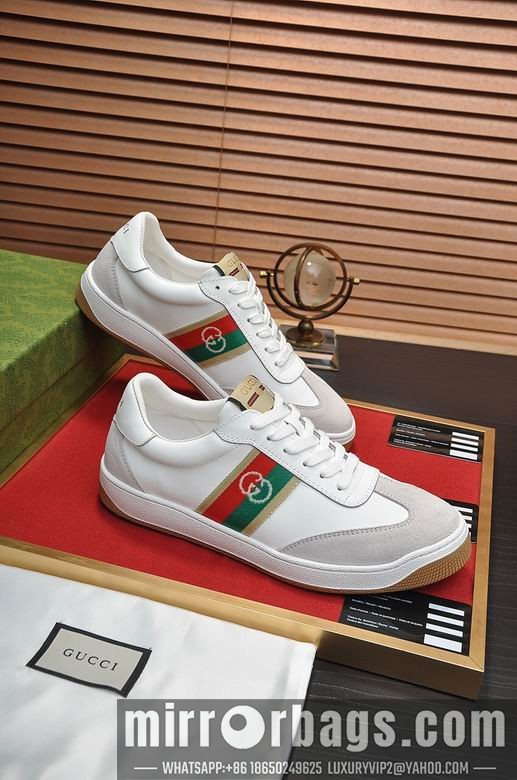 Gucci Shoes SZ 38-44 0513