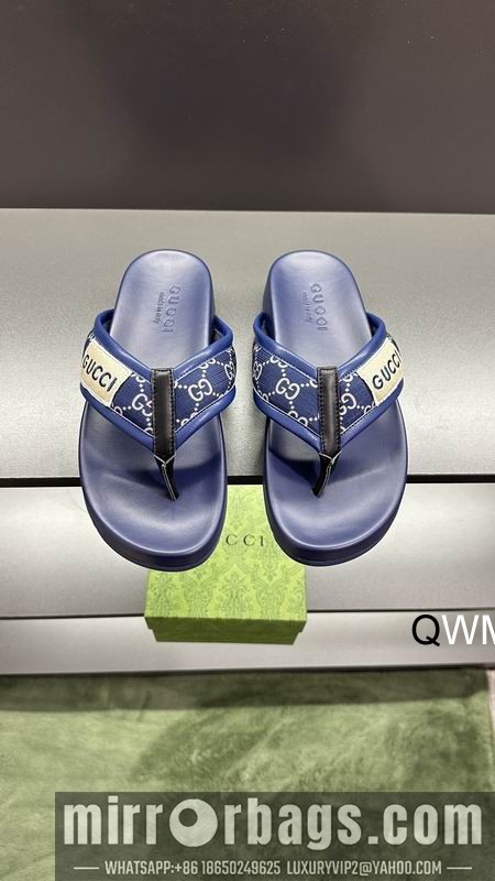 Gucci Shoes sz36-45 WM0602