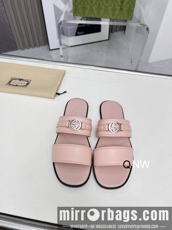 Gucci Shoes sz35-40 NW1201