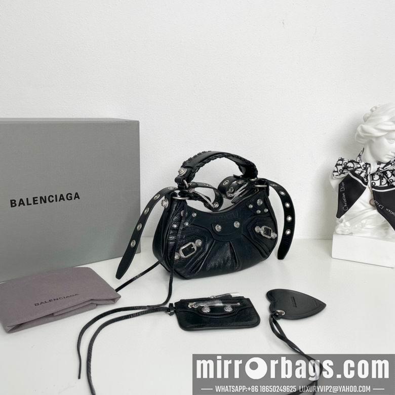 Balenciaga Bags D1818 26X16X8cm GY