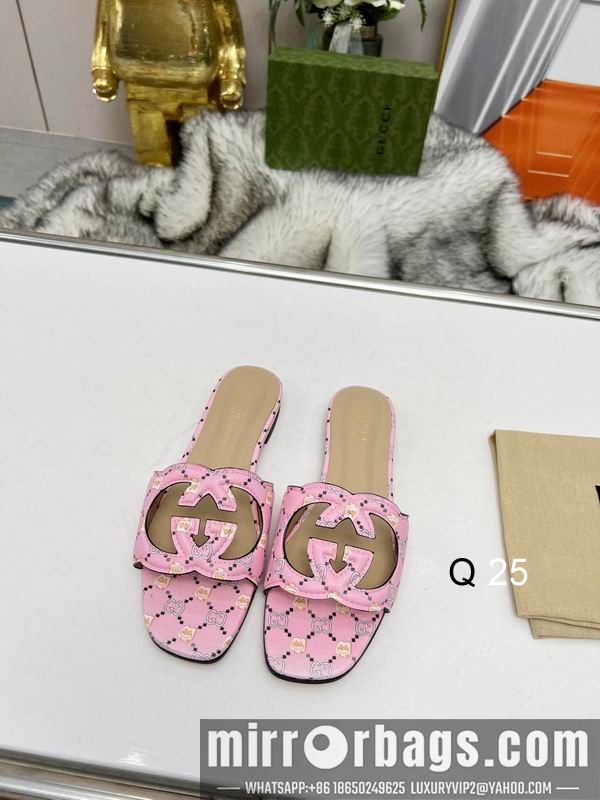 Gucci Shoes sz35-40 JH0508