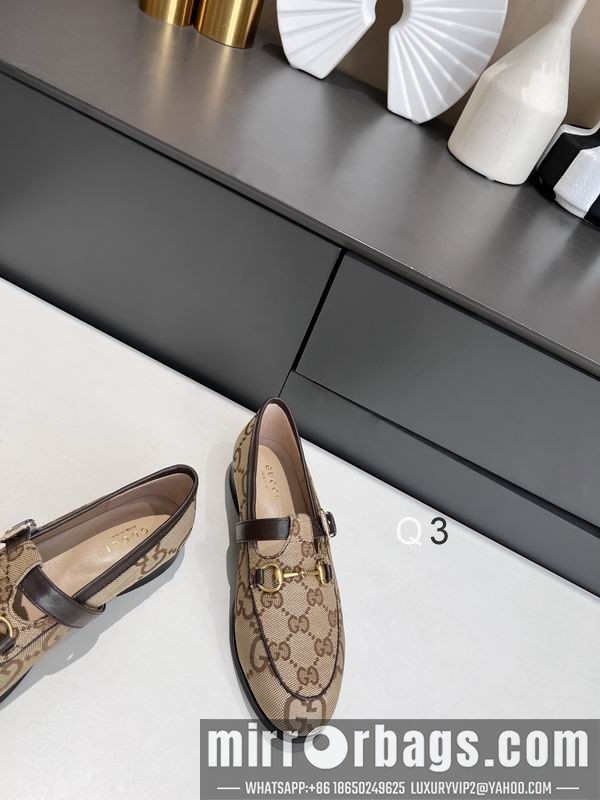 Gucci Shoes sz34-42 QM0321