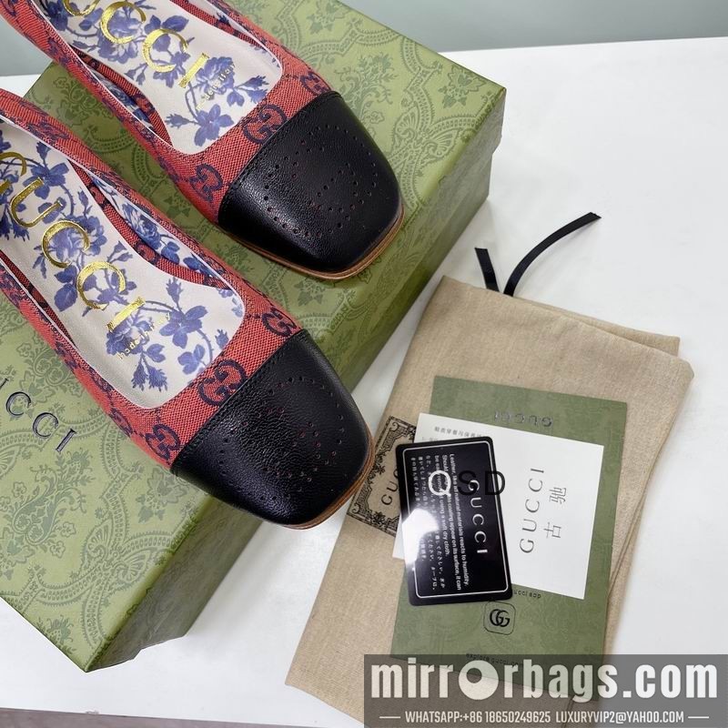 Gucci Shoes sz34-41 SD0323