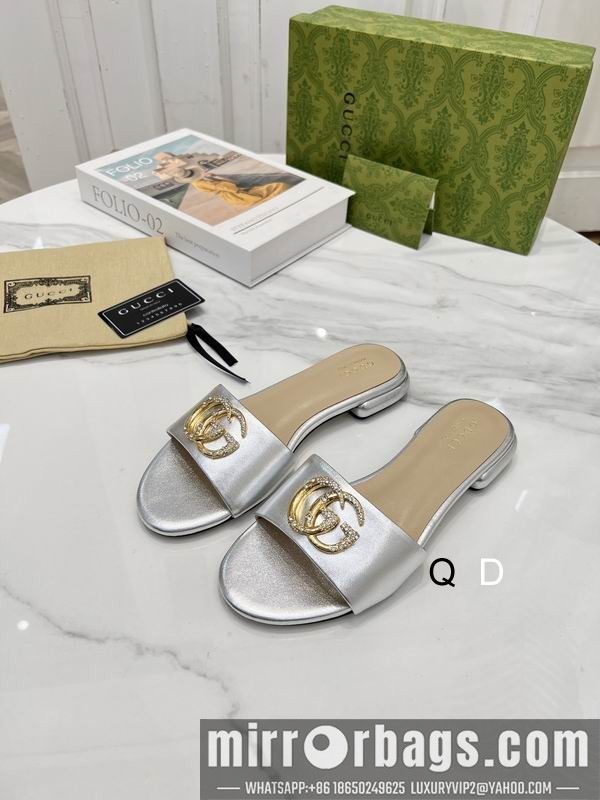 Gucci Shoes sz35-40 GDT1001