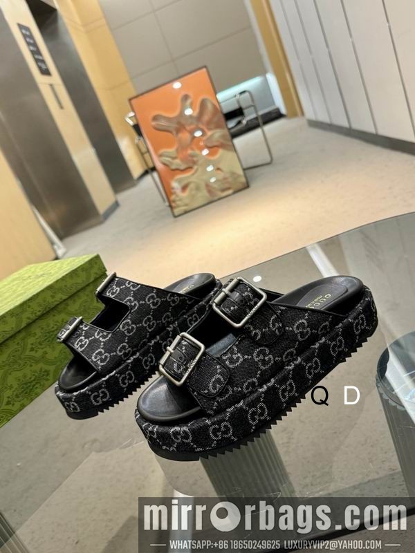Gucci Shoes sz36-40 GDT0606