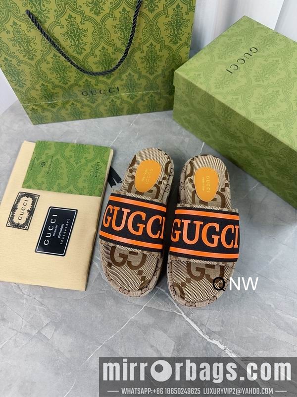 Gucci Shoes sz35-440 NW0303