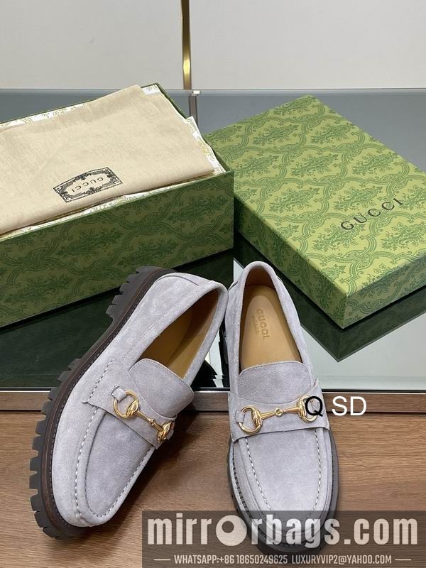 Gucci Shoes sz35-40 SD1201