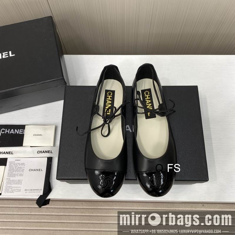 Gucci Shoes sz35-40 FS0301