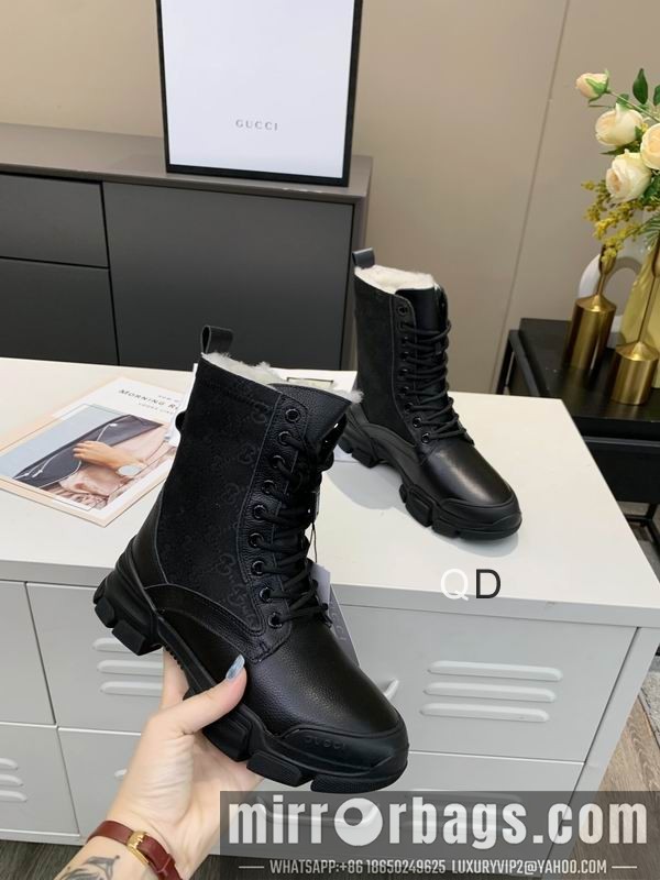 Gucci Shoes sz35-40 GDT0332