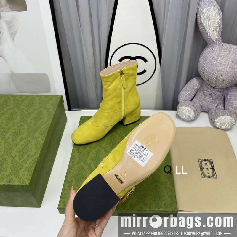 Gucci Shoes sz35-40 LL0334