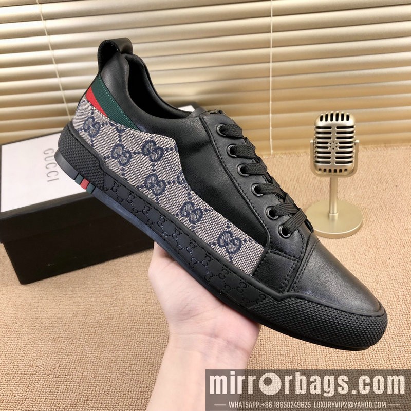 Gucci Shoes SZ 38-44 0504